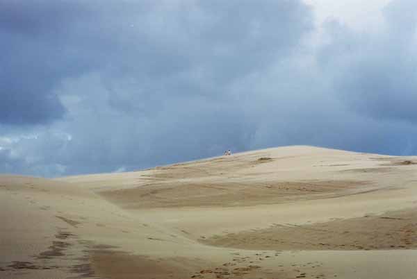 La Dune du Pyla 905