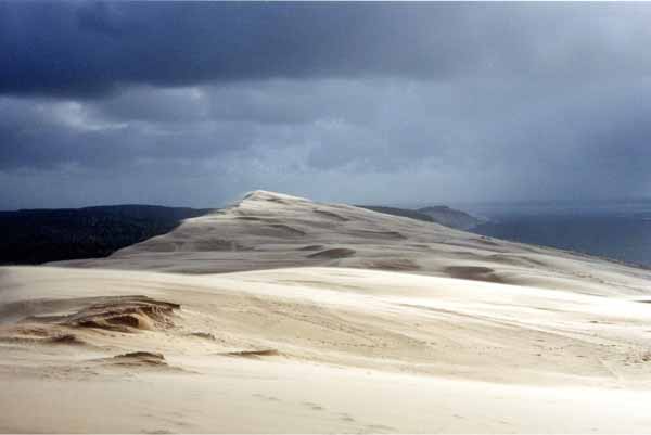 La Dune du Pyla 907