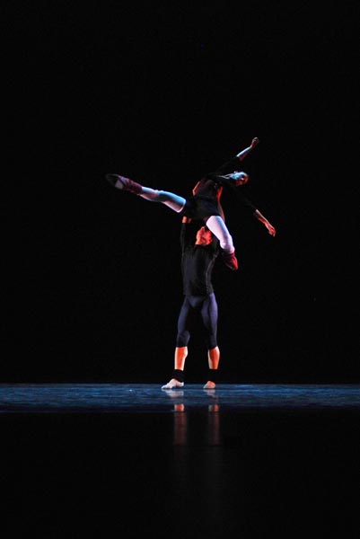 Cuban Ballet 6