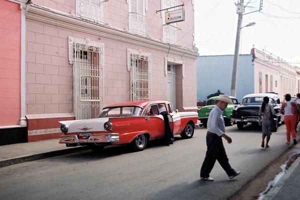 Cuban Car 7