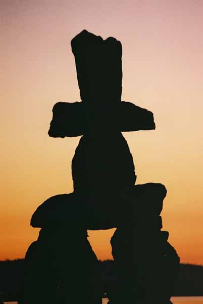 Inukshuk 13
