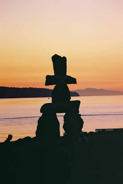 Inukshuk 14