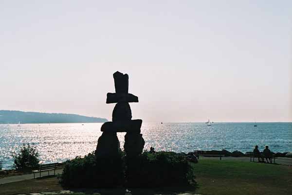 Inukshuk 17