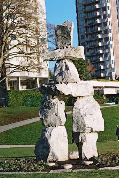 Inukshuk 18