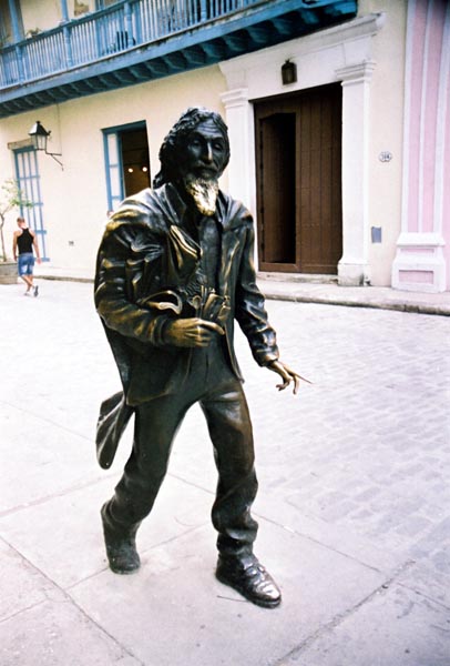 El Caballero de Paris Havana 3