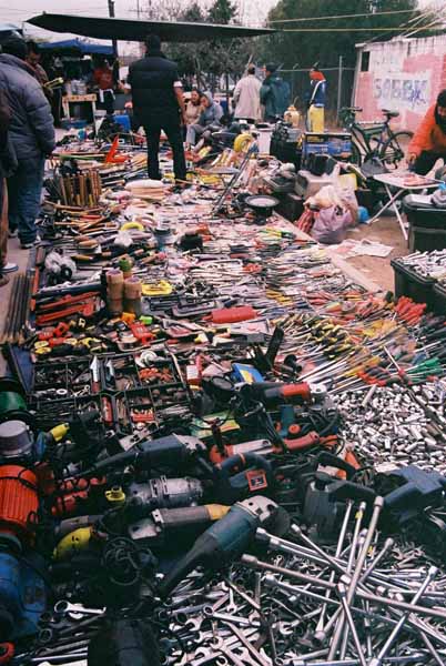 Mexico Market 67