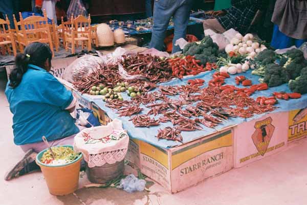 Mexico Market 82