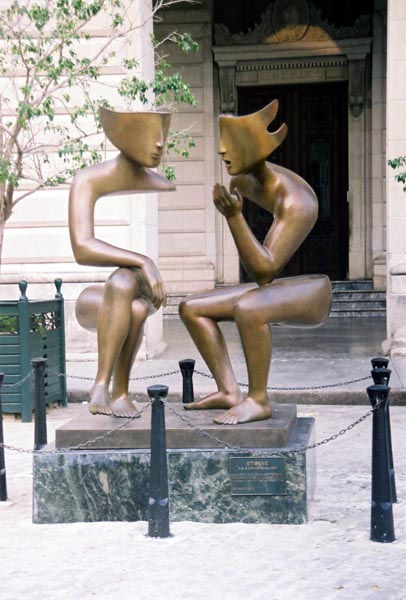 Art in Havana 1