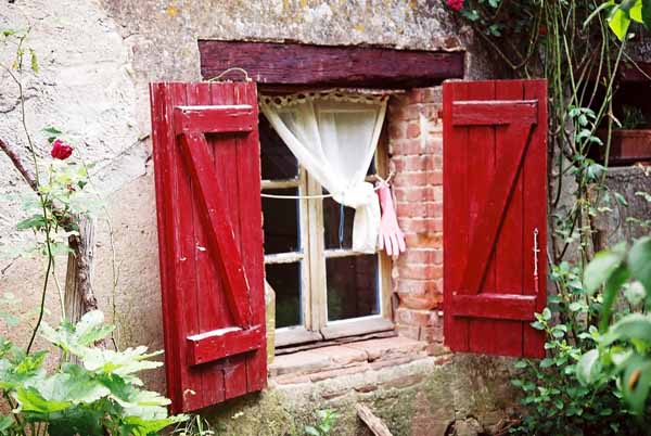 Architectural Details