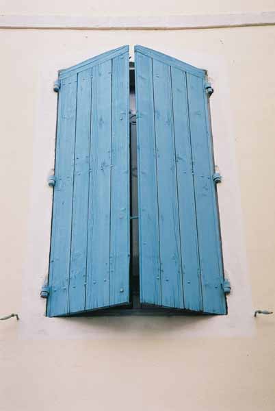Shutters 16