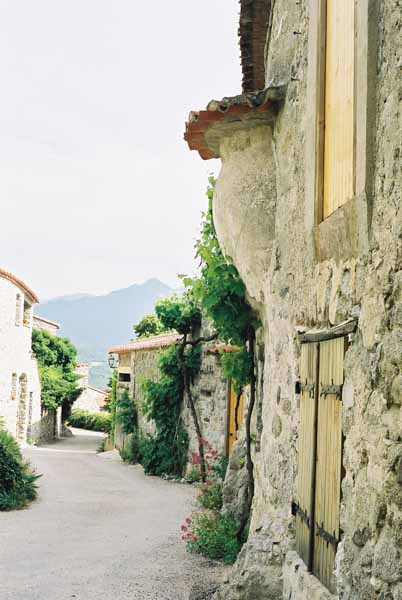 Walls and Windows 140