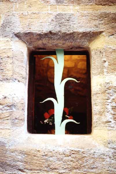 Walls and Windows 151