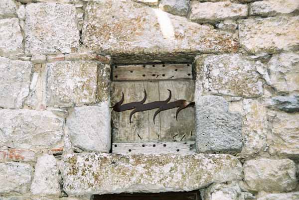 Walls and Windows 154