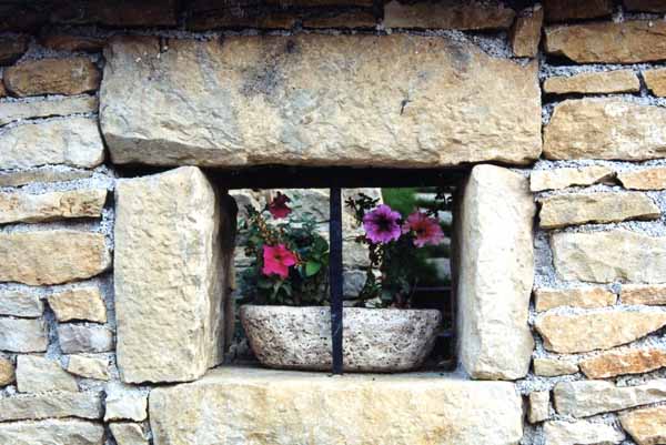 Walls and Windows 164