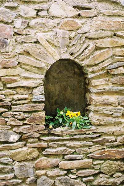 Walls and Windows 170