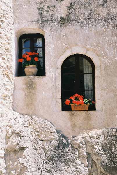 Walls and Windows 182