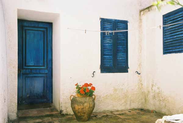 Walls and Windows 188