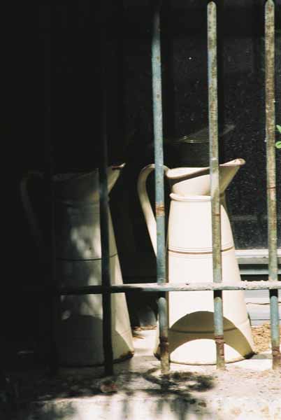 Walls and Windows 203