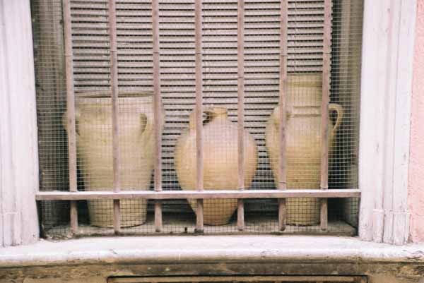 Walls and Windows 204