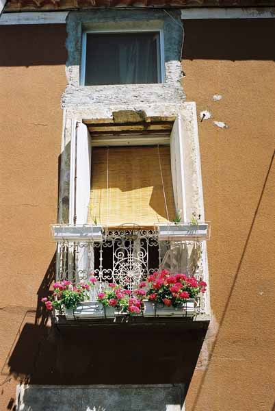 Walls and Windows 212