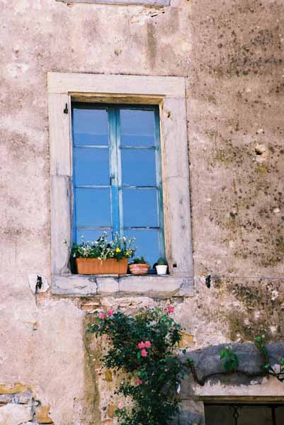 Walls and Windows 214