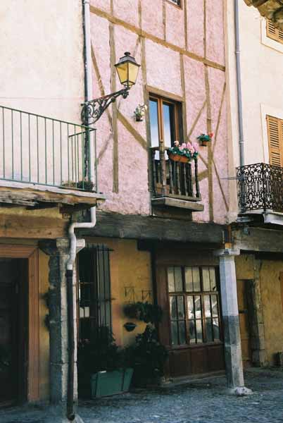 Walls and Windows 216