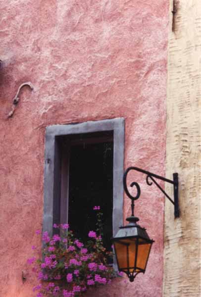 Walls and Windows 218