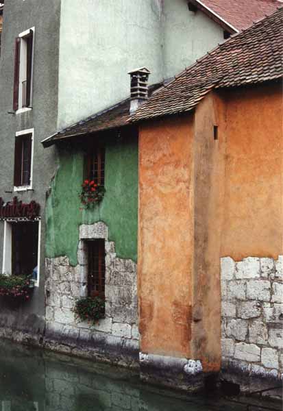 Walls and Windows 226