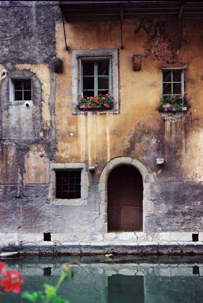 Walls and Windows 227