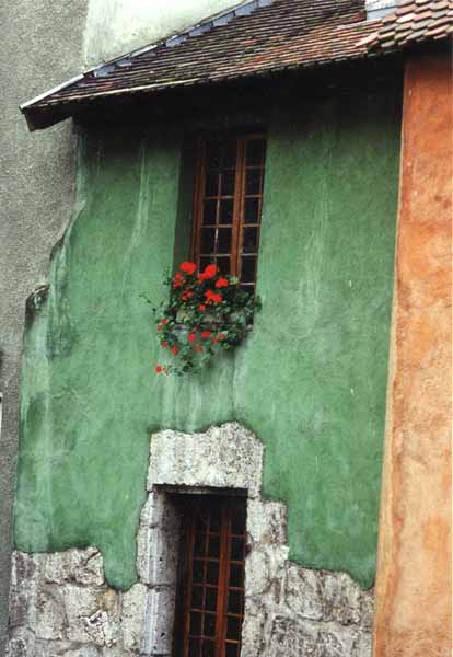 Walls and Windows 228