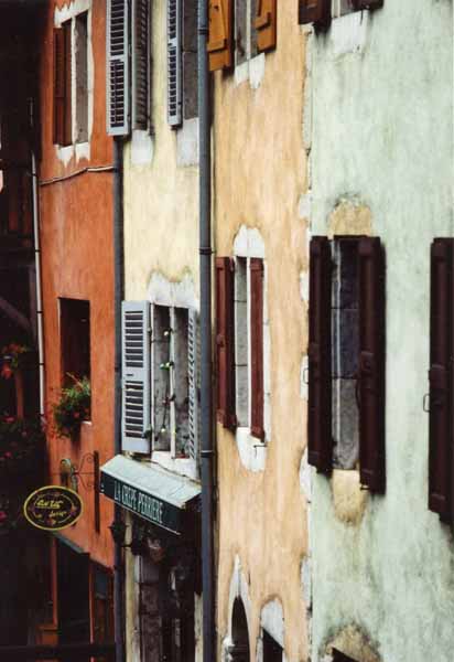 Walls and Windows 229