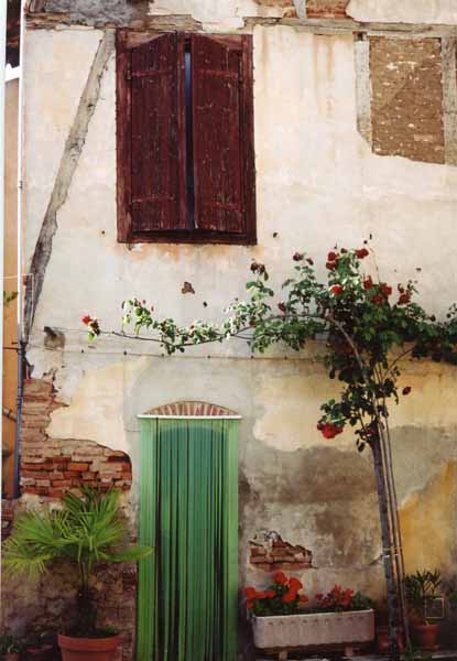 Walls and Windows 231