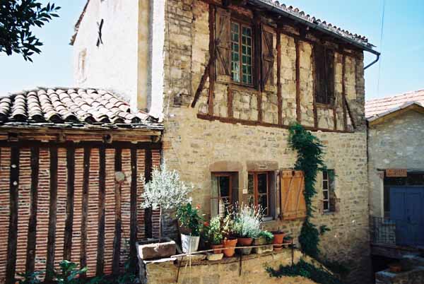 Walls and Windows 235