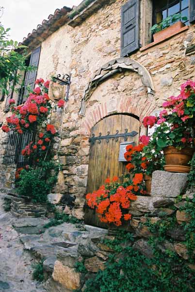 Walls and Windows 277