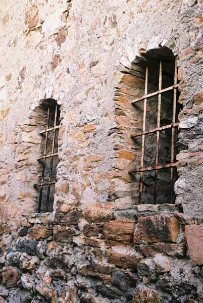 Walls and Windows 278