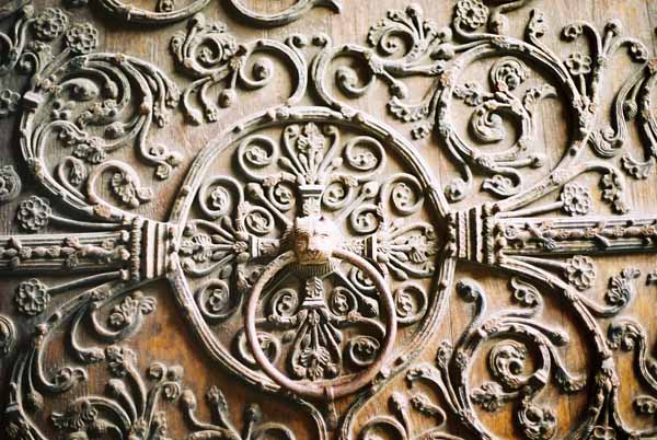 Walls and Windows 282