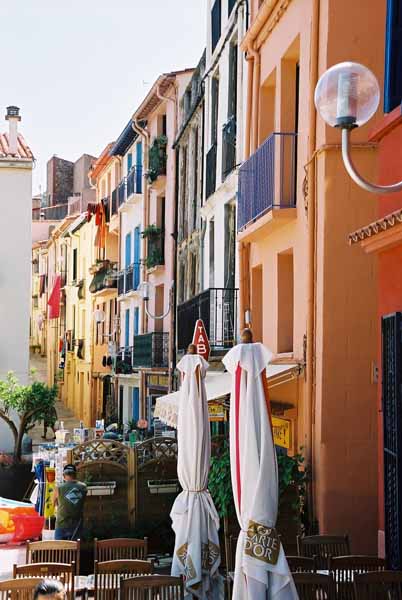 Collioure 306