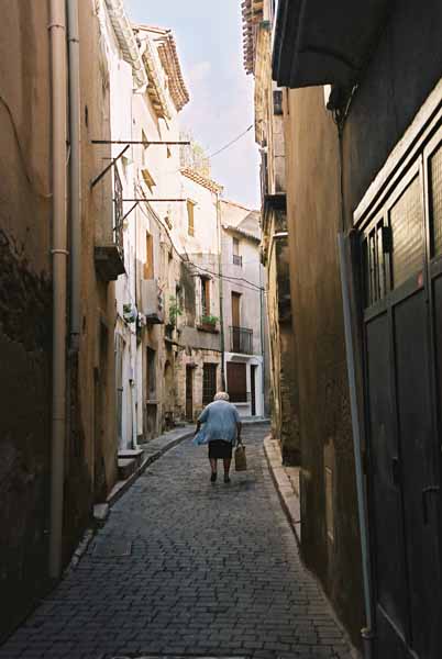 Streets and Passages 317