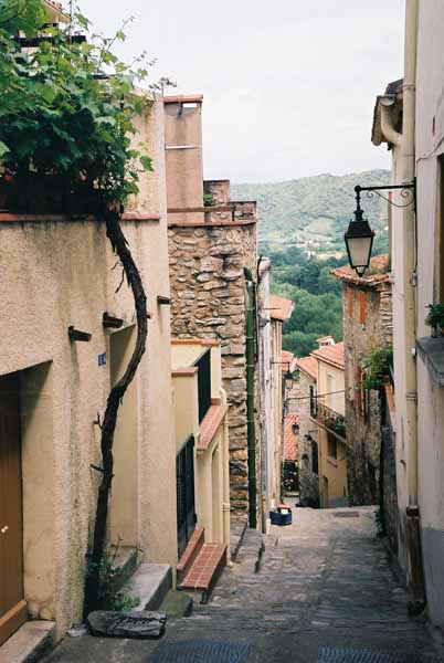 Streets and Passages 326