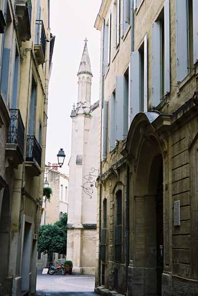 Streets and Passages 332