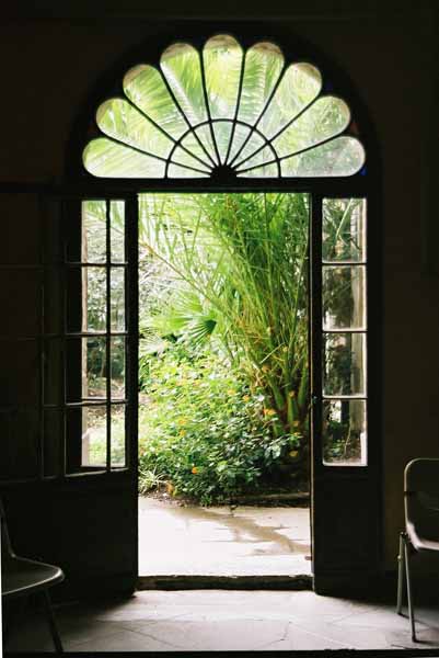 Streets and Passages 334