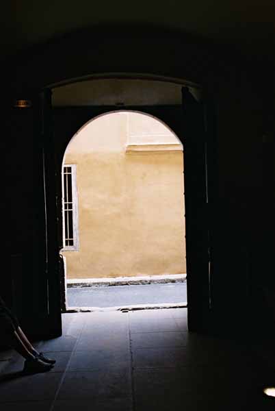 Streets and Passages 335