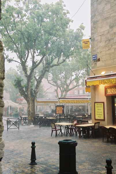 Streets and Passages 338