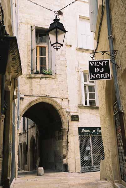 Streets and Passages 343