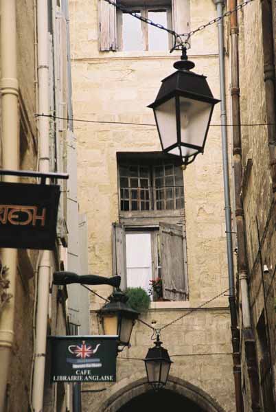 Streets and Passages 344