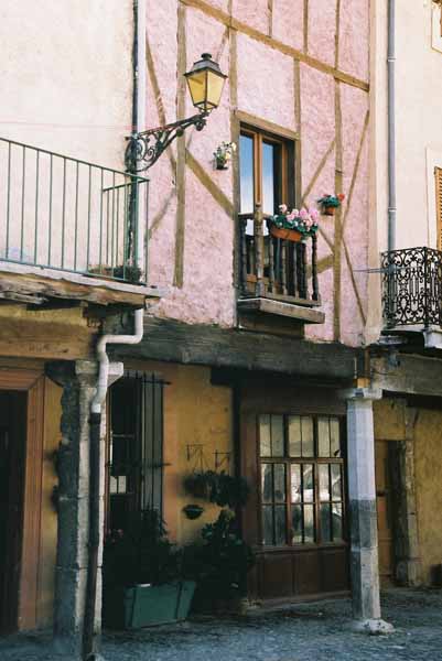 Streets and Passages 347