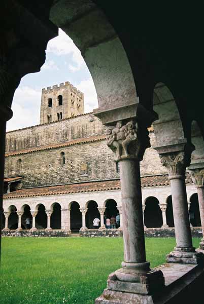 Monuments and Ruins 349