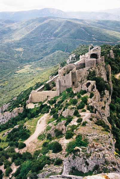 Monuments and Ruins 358