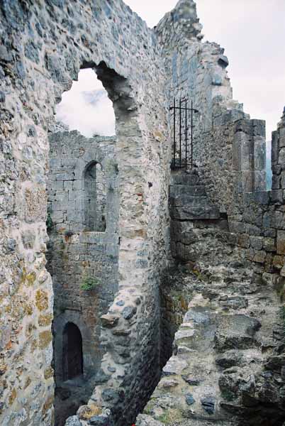 Monuments and Ruins 359