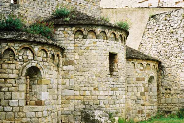 Monuments and Ruins 365